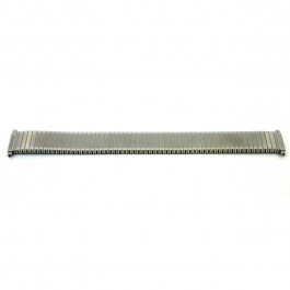 Watch strap Universal V53C Steel 12-14mm variabel