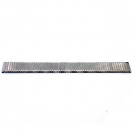 Watch strap Universal V54F Stainless steel Steel 18mm