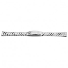 Watch strap Universal YG05 Stainless steel Steel 20mm