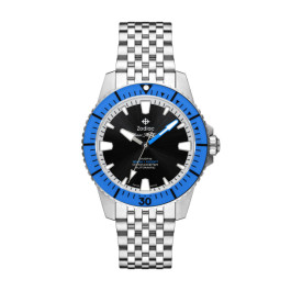 Zodiac Watch links ZO3554 - Steel - (2 pieces)