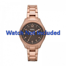 Fossil watch band AM4366