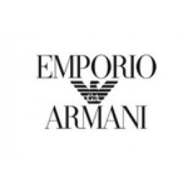 Armani Crown + Pin AR1410