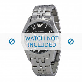 Armani watch strap AR1706 Armani Order online