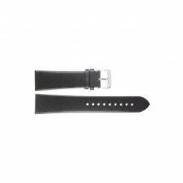 Watch strap Armani AR2104 AR2100 AR2101 Leather 22mm