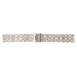 Watch strap Mondaine BM20039 Steel 20mm
