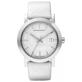 Burberry 2025 watch white