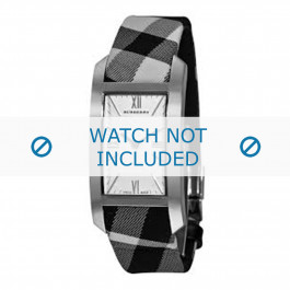 Bracelet cheap montre burberry