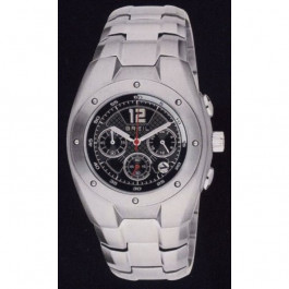 Watch strap Breil BW0247 Steel 11mm