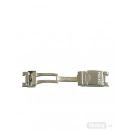 Certina buckle hotsell