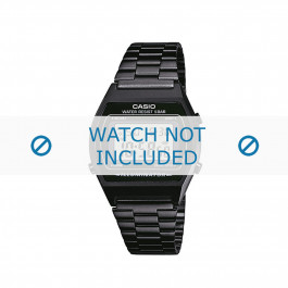 Casio wrist watch straps online