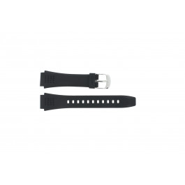 Watch strap Casio SGW-200-1B / 10314286 Plastic Black 12mm