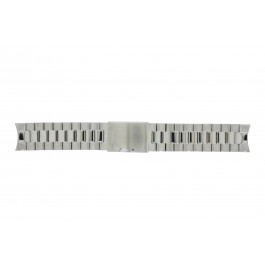 Watch strap Fossil CH2627 Steel 22mm