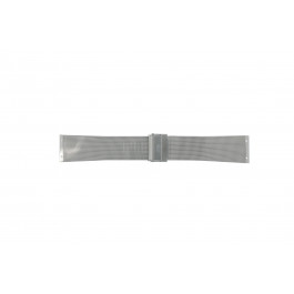 Watch strap Danish Design IQ62Q971 Steel 23mm