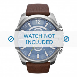 Dz4281 diesel watch sale strap