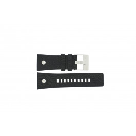 Watch strap Diesel DZ7125 11xxxx Mr Daddy Leather 28mm