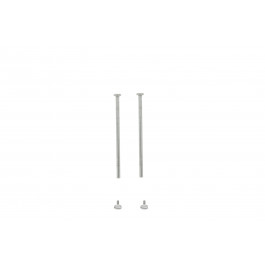 Diesel Fixation screws DZ7125 - 34mm - ∅ 2.1mm - 2 pieces