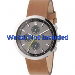 DKNY Watch strap NY-2012