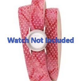 DKNY Watch strap NY-3022