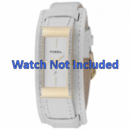 Fossil watch band ES9925