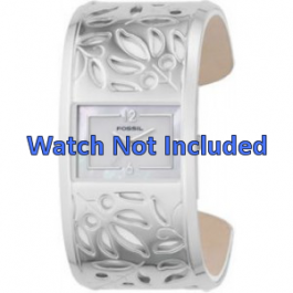 Fossil watch band ES1753