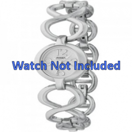 Fossil watch band ES1971