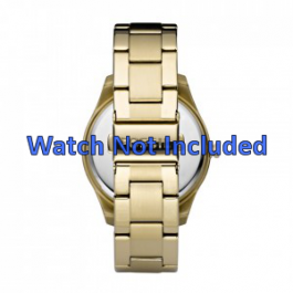 Fossil watch band ES2820