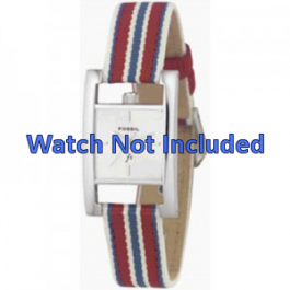 Fossil watch band ES9607