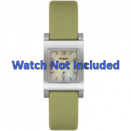Fossil watch band ES9758