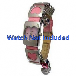 Fossil watch band ES9998