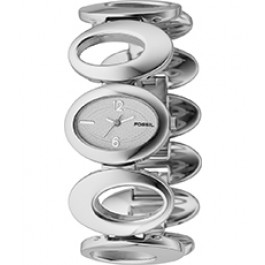 Watch strap Fossil ES2059 Stainless steel Steel 29mm