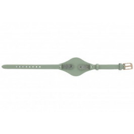 Fossil ES3467 watch strap Leather 8mm