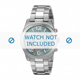 Watch strap Fossil ES3880 Steel 14mm