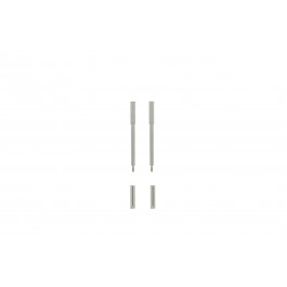 Fossil JR9390 Watch Strap Screws (2 pieces)