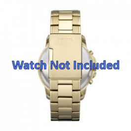 Fossil watch band FS4724