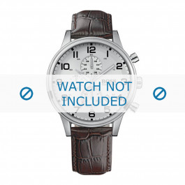 Watch band Hugo Boss HB 88 1 14 2194 HB1512447 HB 88 1 14