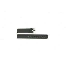 Watch strap Jacob Jensen 744 700 Series Rubber 17mm