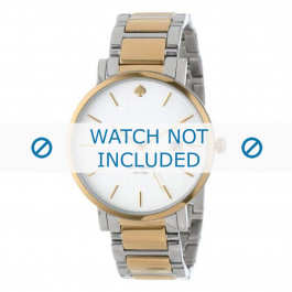 Kate spade hotsell gramercy watch gold