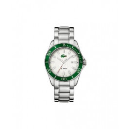Lacoste watch metal shop