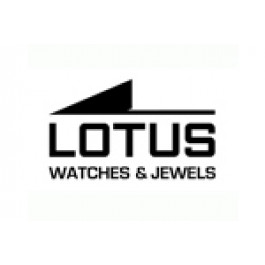 Lotus Watch glass/crystal (flat) 15761/1 