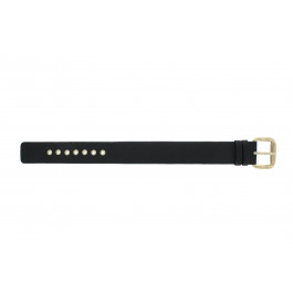 Watch strap Marc by Marc Jacobs MBM1154 MBM1287 Leather 20mm