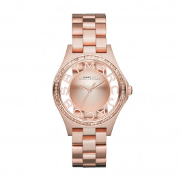 Marc by Marc Jacobs Watch links MBM3339 - 17mm - (2 pieces)