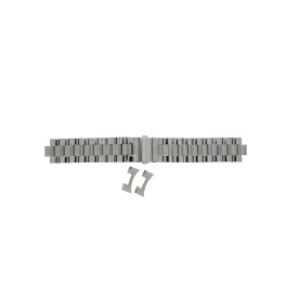 Watch strap Michael Kors MK5076 Steel 20mm