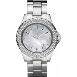 Watch strap Michael Kors MK5451 Steel 20mm