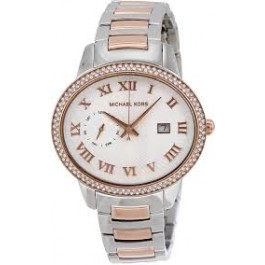 Michael Kors Watch links MK6228 - Steel - (2 pieces)