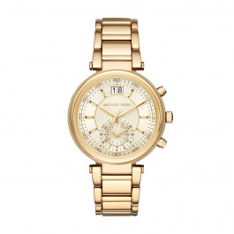 Michael Kors Watch links MK6362 - Steel - (2 pieces)