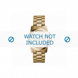 Michael kors discount 5055 gold