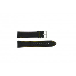 Pulsar leather watch strap replacement top