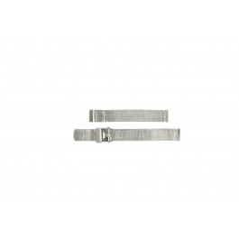 Watch strap Skagen SKW2149 Milanese 12mm