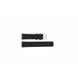 Watch band Skagen SKW6024 Leather 22mm