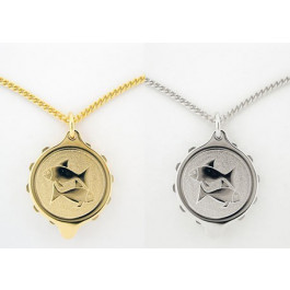 SOS Talisman Zodiac sign Pisces